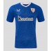 Athletic Bilbao Nico Williams #10 Replika Udebanetrøje 2024-25 Kortærmet
